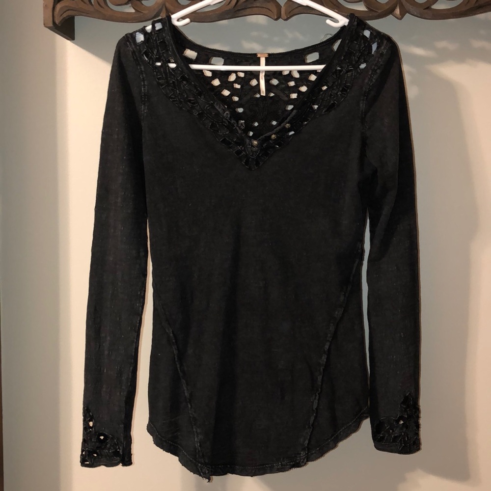 Long sleeve